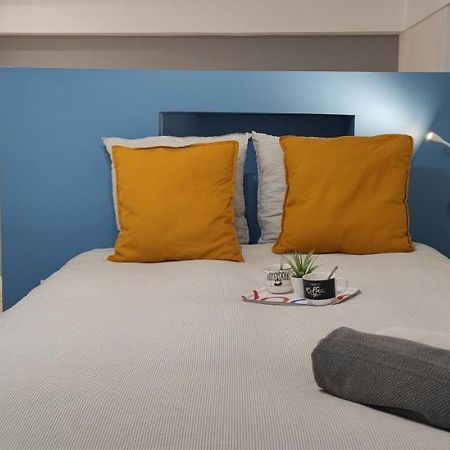 Ferienwohnung Duplex Cosy - Gare - Hyper Centre - Wifi Angers Exterior foto